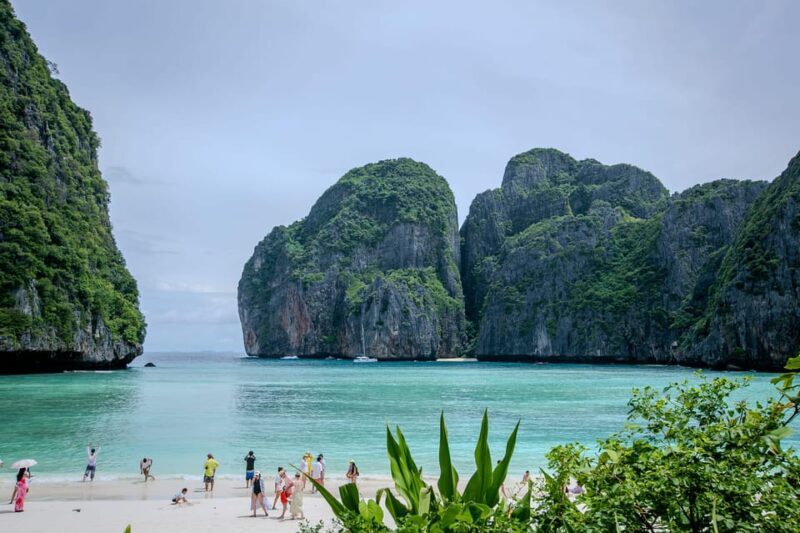 From Phi Phi: Full Day Longtail Tour Maya Bay & Snorkeling - FAQs