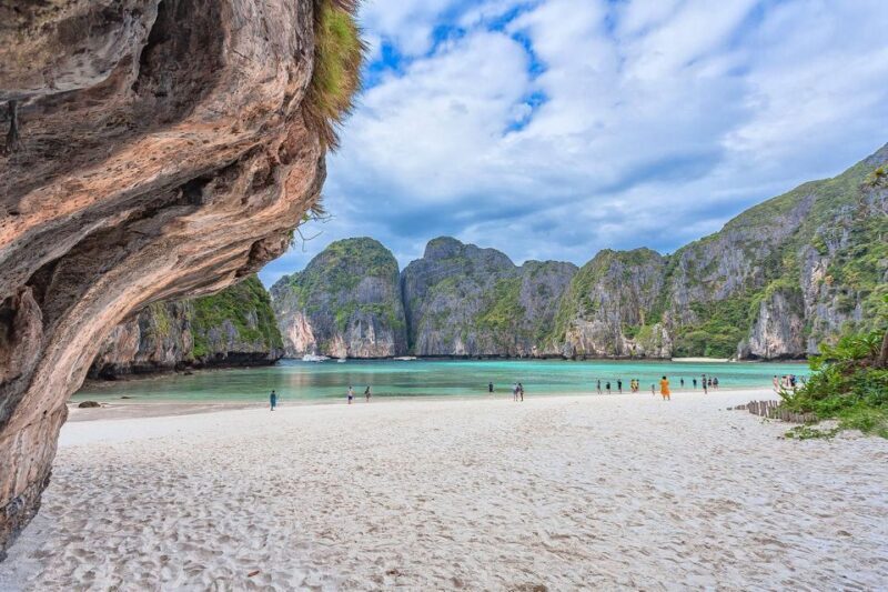 From Phi Phi: Full Day Snorkeling Trip by Longtail Boat - A Detailed Look at the Tour