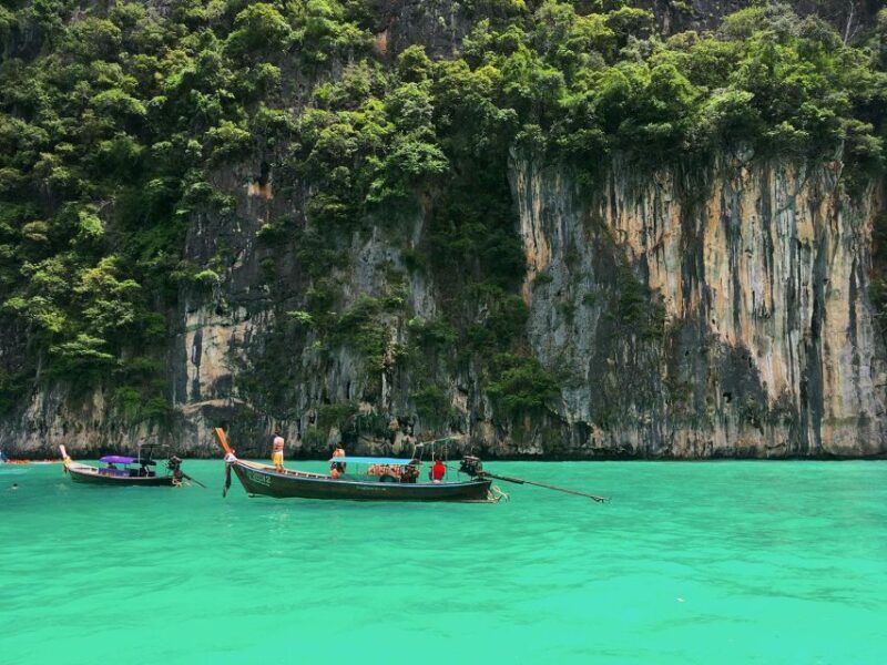 From Phi Phi: Full Day Snorkeling Trip by Longtail Boat - Final Thoughts: Who Should Consider This Tour?