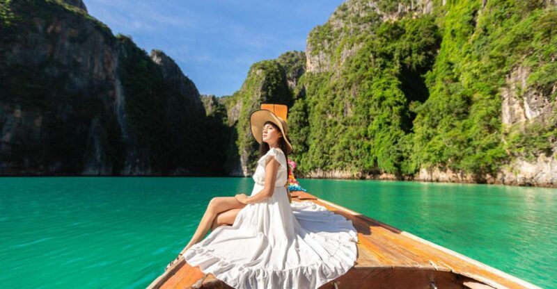 From Phi Phi: Half-Day Longtail Boat Tour with Snorkeling - Introduction: A Genuine, Budget-Friendly Island Adventure