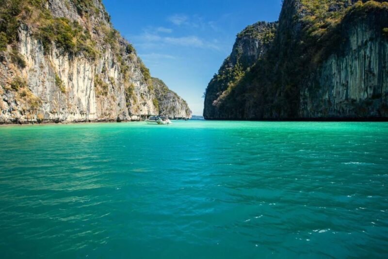 From Phi Phi: Half-Day Longtail Boat Tour with Snorkeling - FAQs