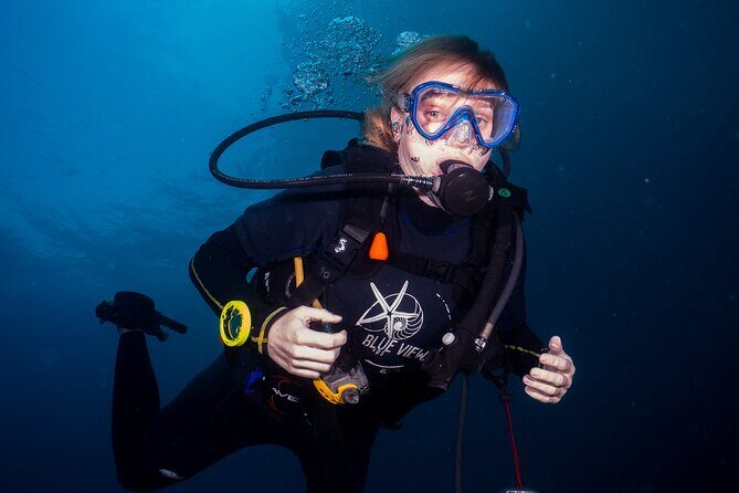 From Phi Phi: Half Day Trip for Certified Divers (2 Dives) - FAQ