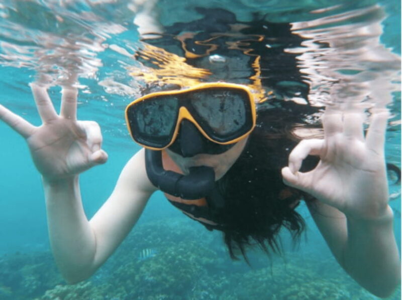 From Phi Phi islands: Phi Phi, Maya Area by longtail Boat - Frequently Asked Questions