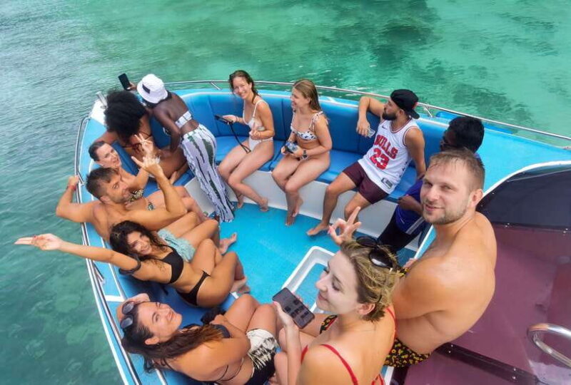 From Phi Phi: Maya Bay & Pileh Lagoon Half-Day Snorkel Tour - FAQs