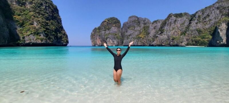 From Phi Phi: Sunrise Maya Bay, Pileh Lagoon Speedboat Tour - Final Thoughts: Who Will Love This Tour?