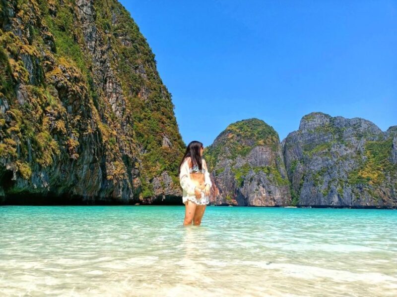 From Phi Phi: Sunrise Maya Bay, Pileh Lagoon Speedboat Tour - FAQs