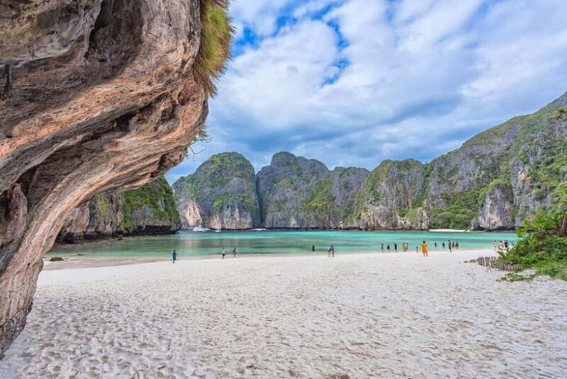 From Phi Phi: Sunset & Plankton Swim Tour By Speedboat - What’s Included and How It Adds Value