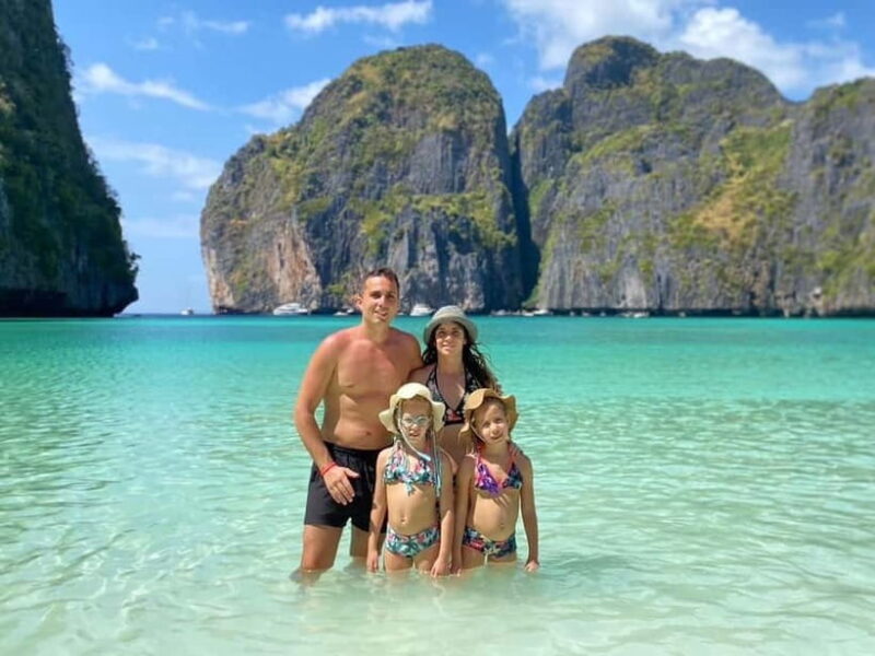 From Phi Phi: Sunset & Plankton Swim Tour By Speedboat - Frequently Asked Questions