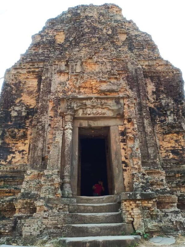 From Phnom Penh: 7-Day Private Tour to Siem Reap - The Experience: Pros and Cons