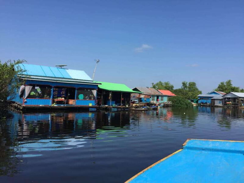 From Phnom Penh: 7-Day Private Tour to Siem Reap - Who Will Love This Tour?