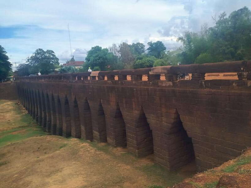 From Phnom Penh: 7-Day Private Tour to Siem Reap - FAQ