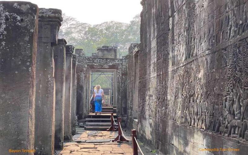 From Phnom Penh: Angkor Wat, Bayon, and Ta Prohm Day Trip - Final Thoughts