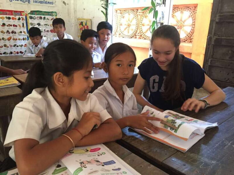 From Phnom Penh: Half-Day Silk Island Tour with Guide - Final Thoughts