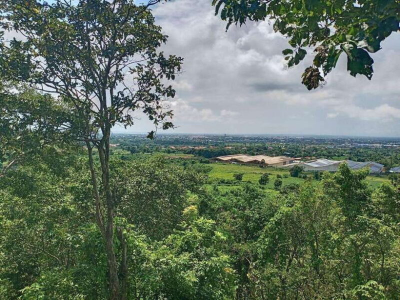 From Phnom Penh: Kampong Cham Day Trip with Nokor Bachey - The Scenic Drive and Practical Details