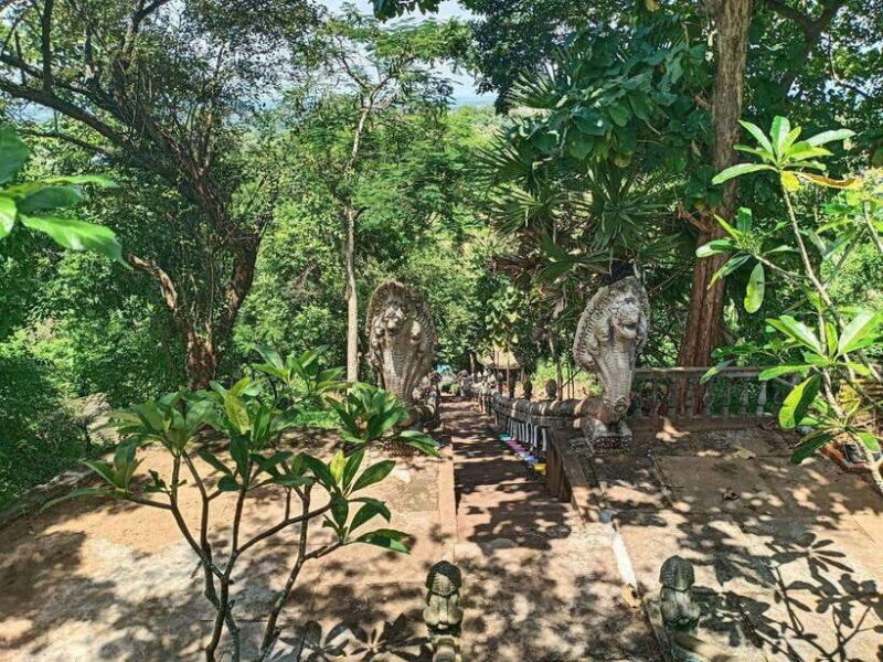 From Phnom Penh: Kampong Cham Day Trip with Nokor Bachey - Final Thoughts on Value and Suitability