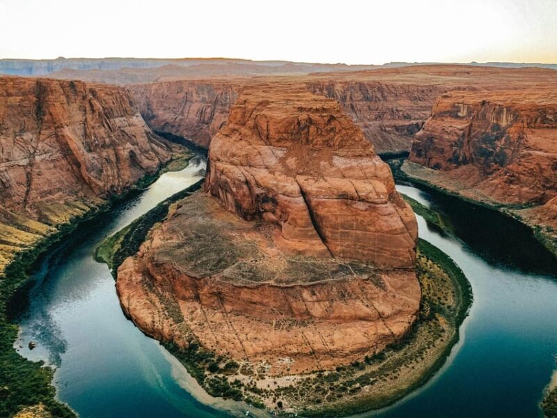 From Phoenix: Antelope Canyon and Horseshoe Bend Day Tour - An Honest Look at the Experience