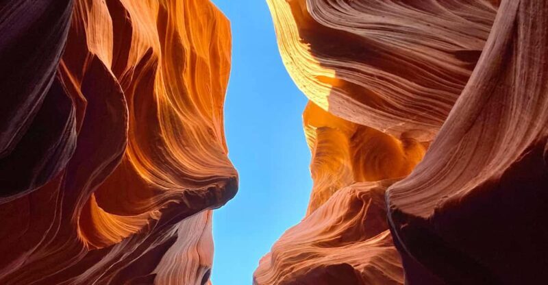 From Phoenix: Antelope Canyon and Horseshoe Bend Day Tour - Final Thoughts