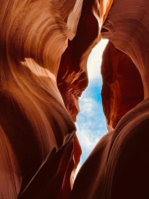 From Phoenix: Antelope Canyon & Horseshoe Bend Day Trip - Exploring Arizona’s Natural and Cultural Marvels