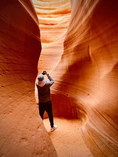 From Phoenix: Antelope Canyon & Horseshoe Bend Day Trip - Who Will Love This Tour?