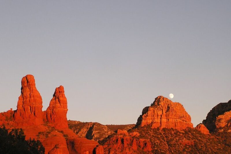 From Phoenix: Full-Day Sedona Small-Group Tour - Final Thoughts