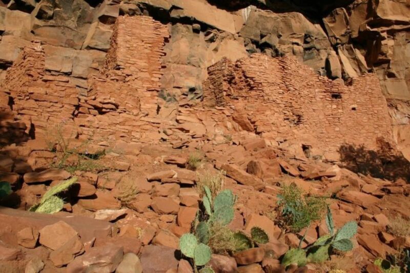 From Phoenix: Full-Day Sedona Small-Group Tour - FAQs