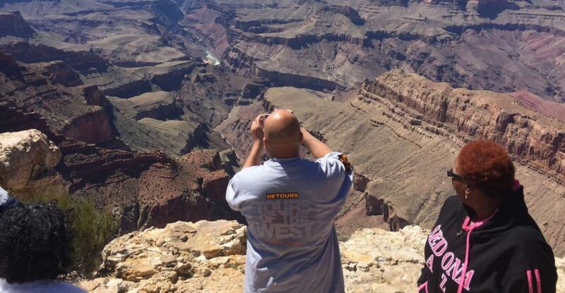 From Phoenix: Grand Canyon with Sedona Day Tour - An In-Depth Look at the Tour Experience