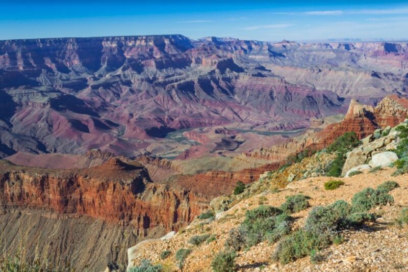 From Phoenix: Grand Canyon with Sedona Day Tour - The Sum Up