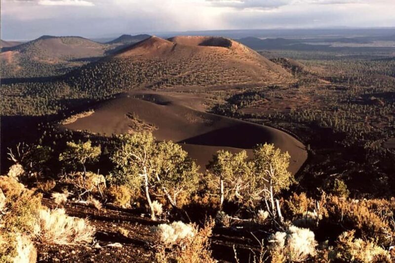 From Phoenix: Private Custom Flagstaff Day Tour - The Itinerary Breakdown in Detail