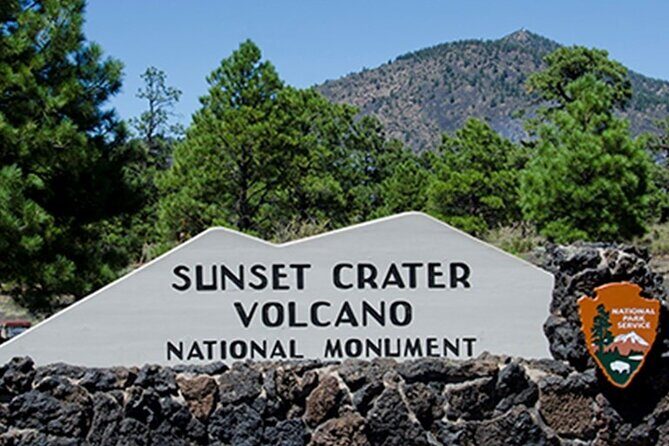 From Phoenix Private Wupatki and Sunset Crater Monument Tour - Exploring the Phoenix Private Wupatki and Sunset Crater Monument Tour