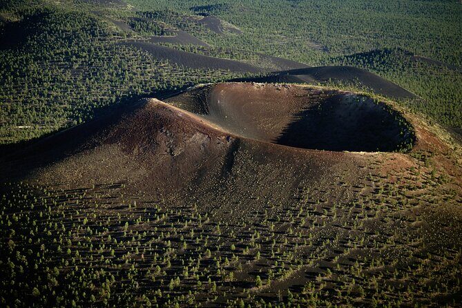 From Phoenix Private Wupatki and Sunset Crater Monument Tour - Key Points