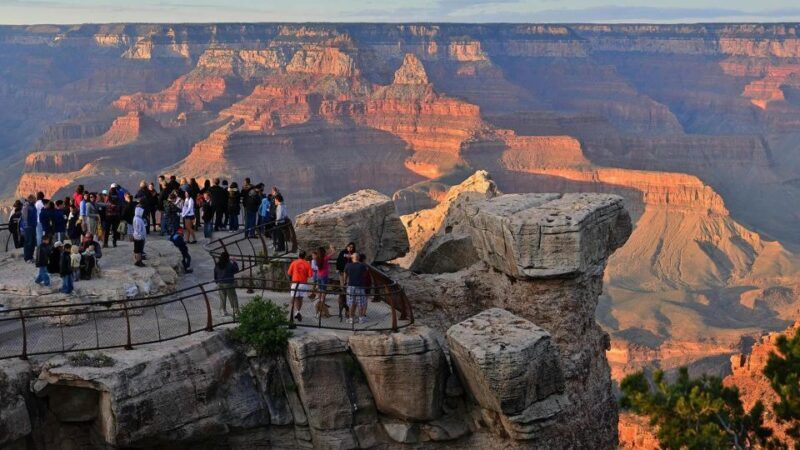 From Phoenix/Scottsdale: Day Tour to Sedona and Grand Canyon - Setting the Scene: What’s in Store
