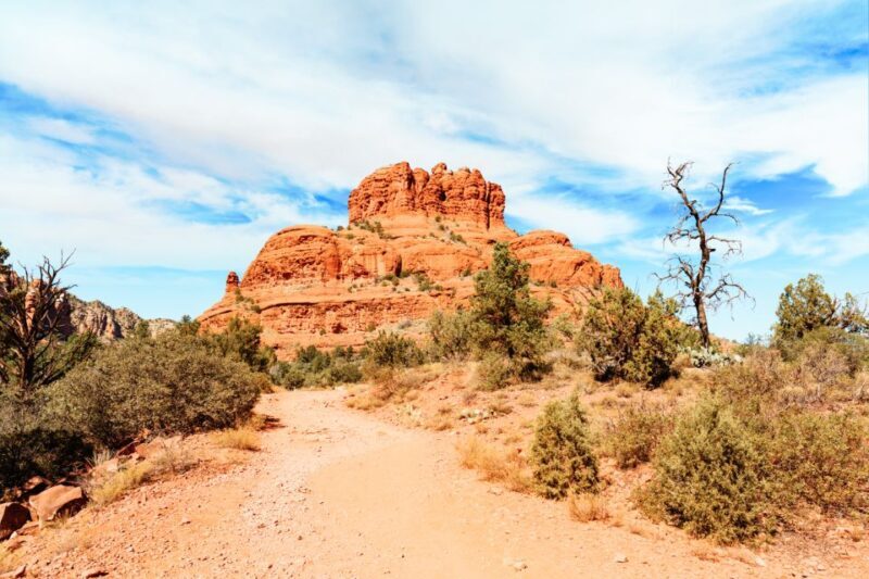 From Phoenix/Scottsdale: Sedona & Grand Canyon Day Tour - Analyzing the Value