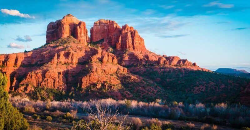 From Phoenix: Sedona, Jerome & Montezuma Castle Day Trip - An Overview of the Tour Experience