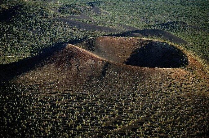From Phoenix Shared Wupatki and Sunset Crater Monument Tour - FAQs