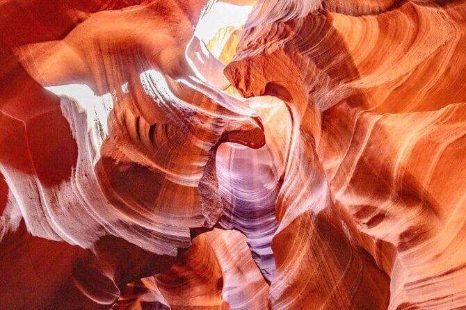 From Phoenix: Small Group Antelope Canyon Day Tour - What Our Reviewers Say