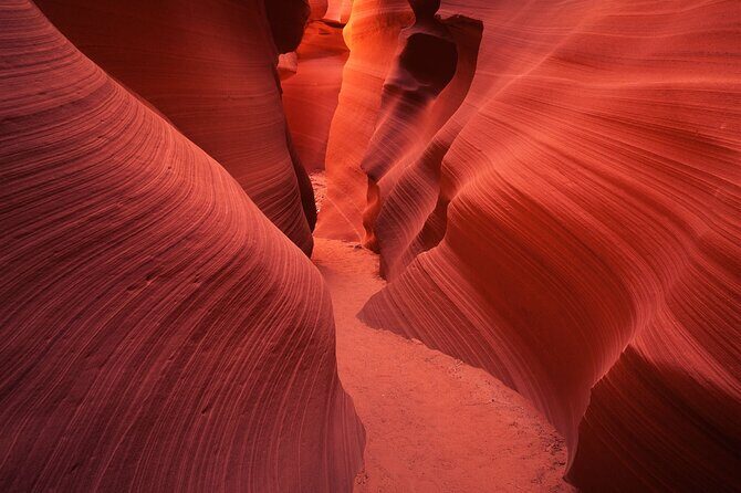 From Phoenix: Small Group Antelope Canyon Day Tour - Final Thoughts: Who Will Love This Tour?