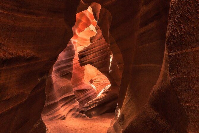 From Phoenix: Small Group Antelope Canyon Day Tour - Frequently Asked Questions