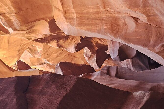 From Phoenix: Small Group Antelope Canyon Day Tour - Final The Sum Up