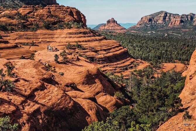 From Phoenix-Small-Group Full Day Tour in Sedona and Grand Canyon - Analyzing Value and Practicalities