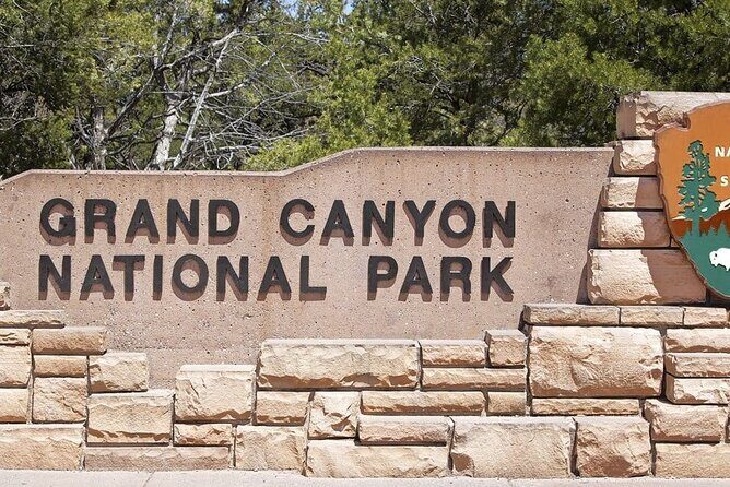 From Phoenix-Small-Group Full Day Tour in Sedona and Grand Canyon - The Sum Up