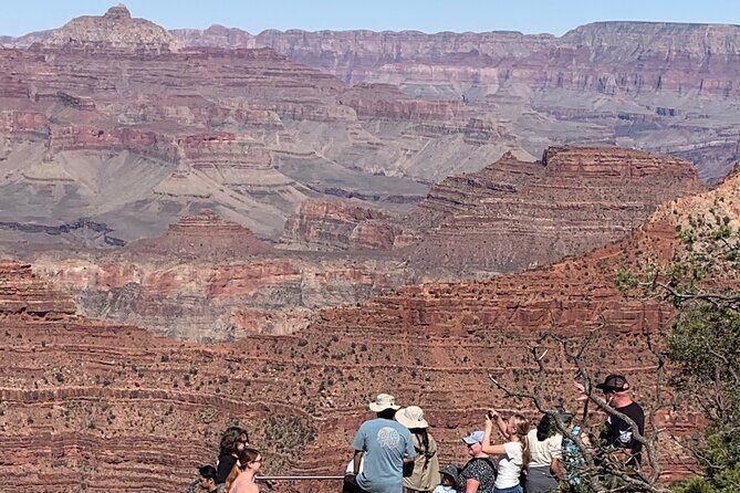 From Phoenix to Grand Canyons South Rim Day Tour - Introduction: A Day to Remember