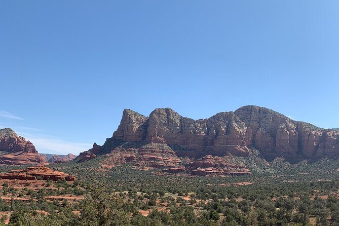 From Phoenix to Grand Canyons South Rim Day Tour - The Sum Up: Who Should Book This Tour?
