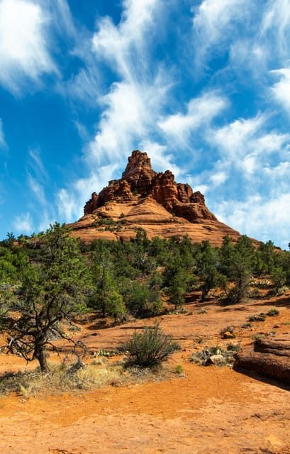 From Phoenix to the Grand Canyon South Rim and Sedona - Who Will Love This Tour?