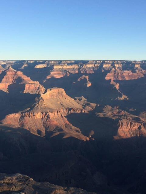 From Phoenix to the Grand Canyon South Rim and Sedona - The Sum Up