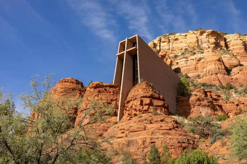 From Phoenix to the Grand Canyon South Rim and Sedona - FAQs