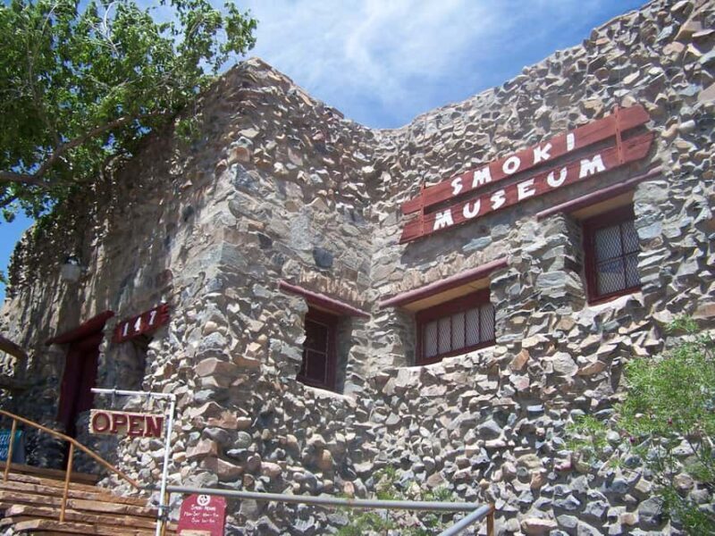 From Phoenix: Tour to Prescott and Whiskey Row - Who is This Tour Best For?