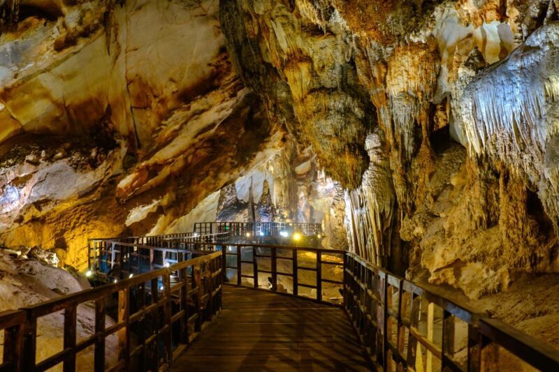 From Phong Nha/Dong Hoi: Paradise and Phong Nha Cave Tour - The Sum Up: Who Will Love This Tour?