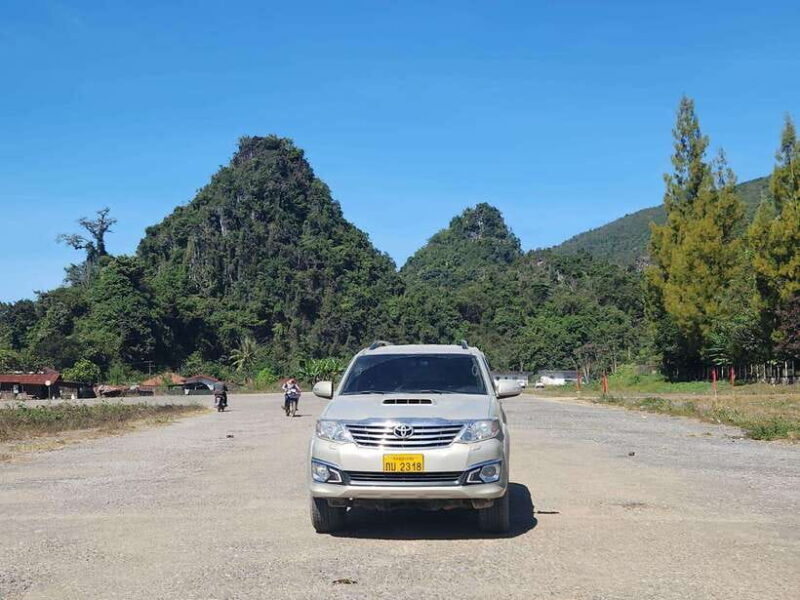 From Phonsavan: Plain of Jars and Long Cheng Tour - In The Sum Up: Is This Tour Worth It?