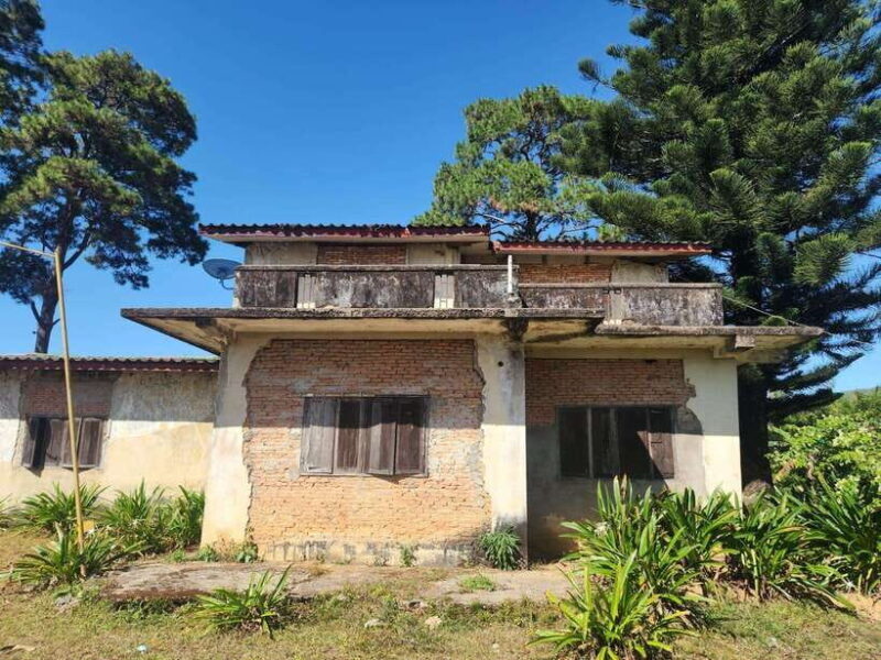 From Phonsavan: Plain of Jars and Long Cheng Tour - FAQ