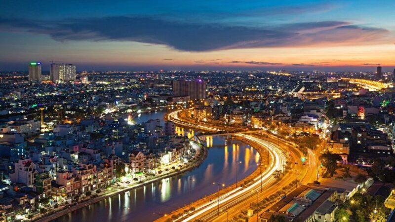 From Phu My Port/ Nha Rong Port: Ho Chi Minh City Tour - Who Will Love This Tour?